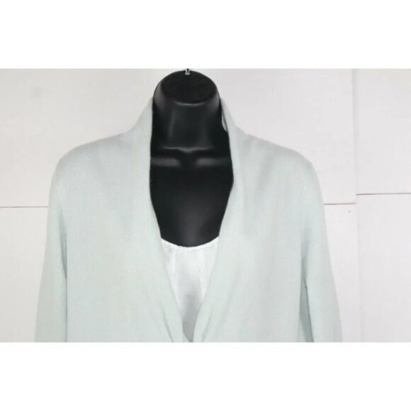 ladies Worth 100% cashmere sweater - Picture 2 of 15